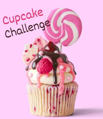 Picture of 3/21 - Cupcake Challenge