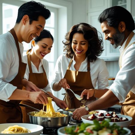 Picture for category Events for Adults